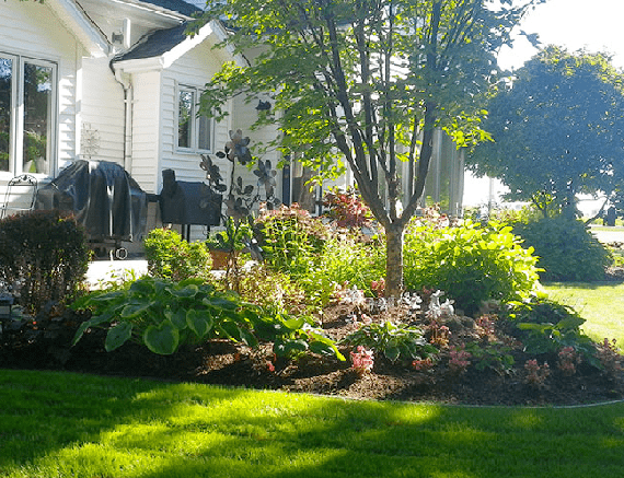 Landscape Design Windsor Ontario
