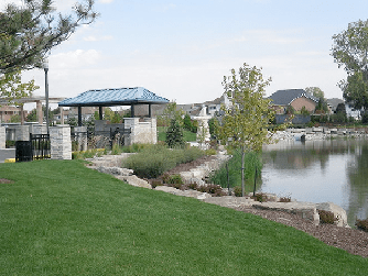 landscape architecture windsor ontario