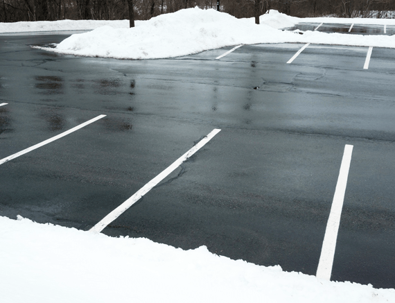 Snow Removal Services LaSalle