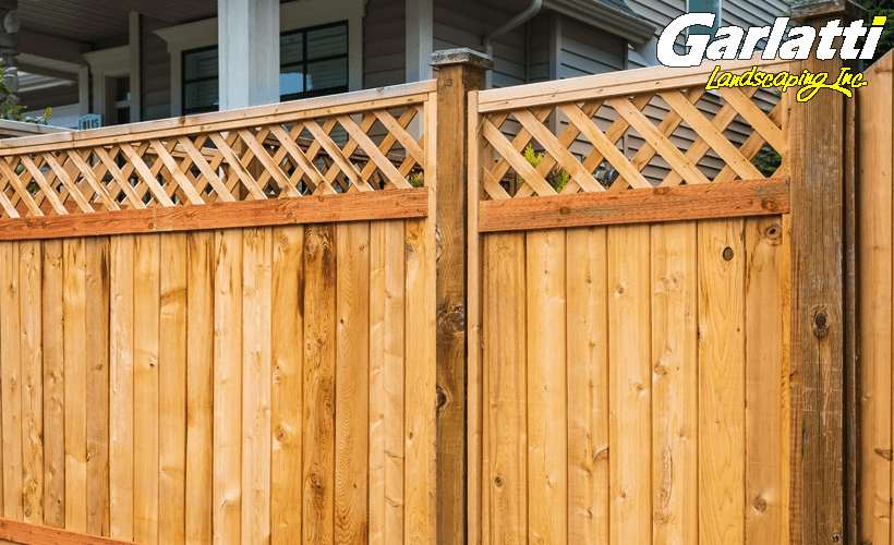 Fence Installation in Windsor